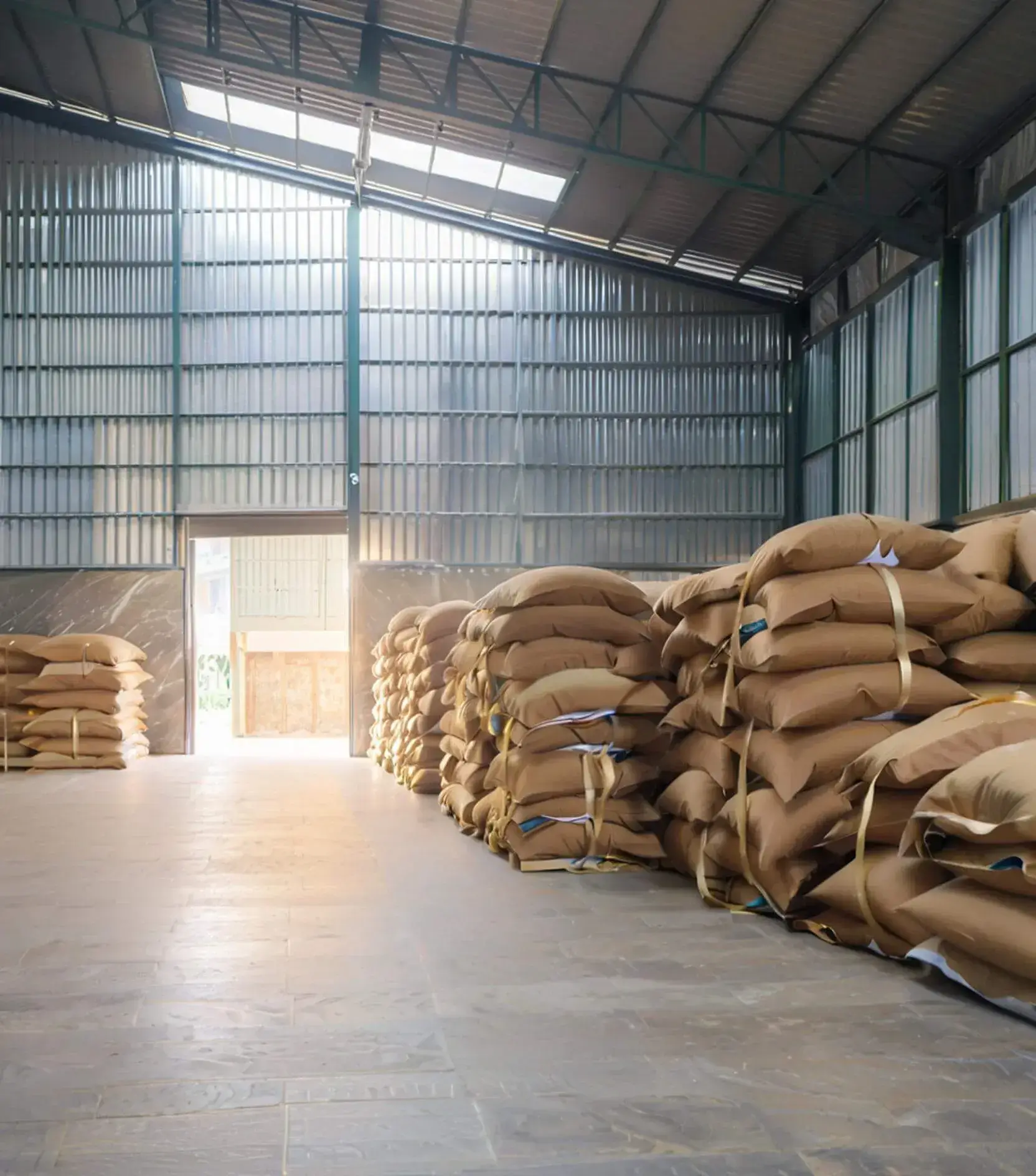 Farm and Agricultural Product