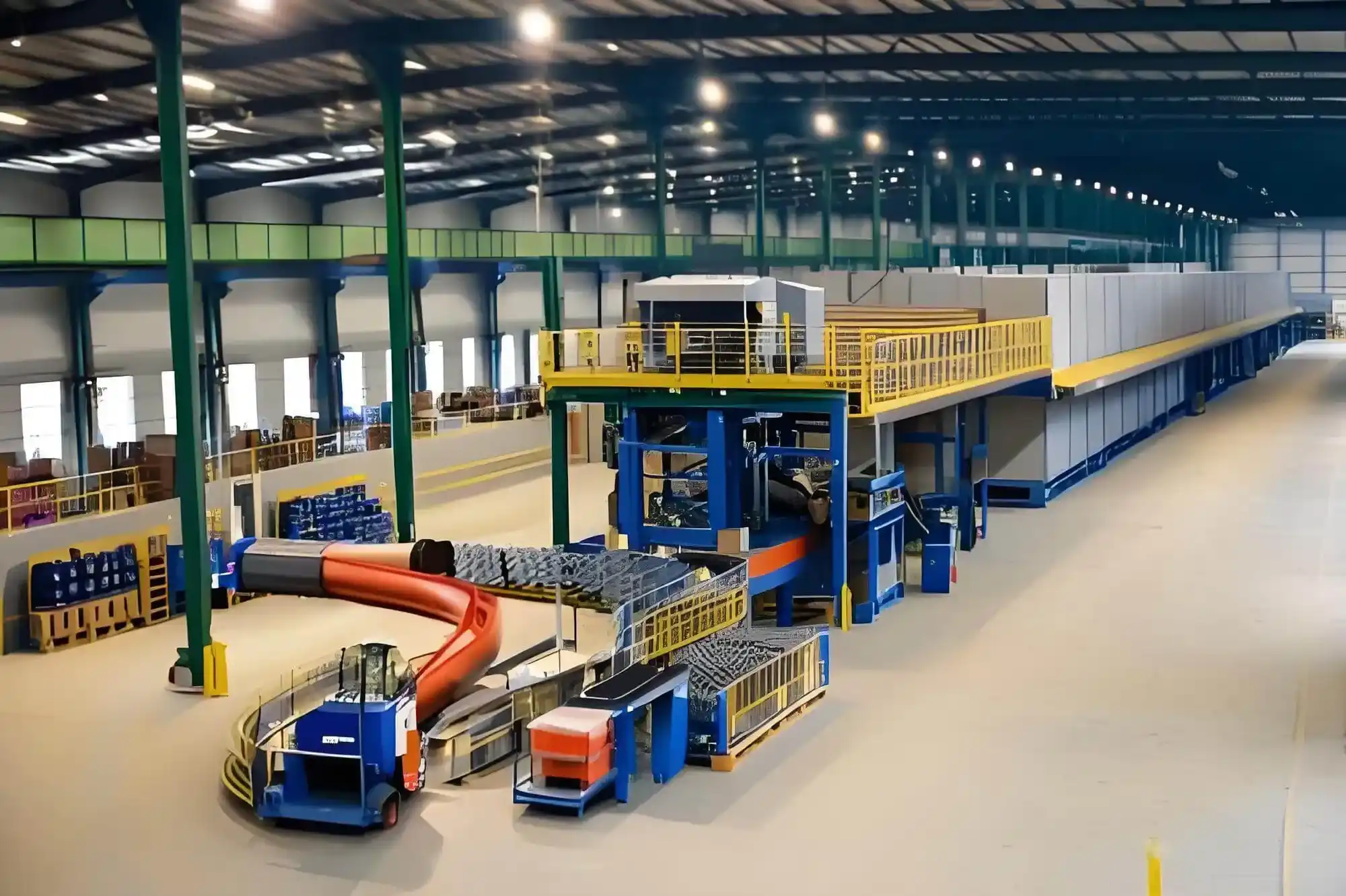 Electronics and Light Product